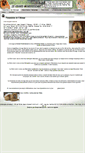 Mobile Screenshot of chow-monbrescant.com